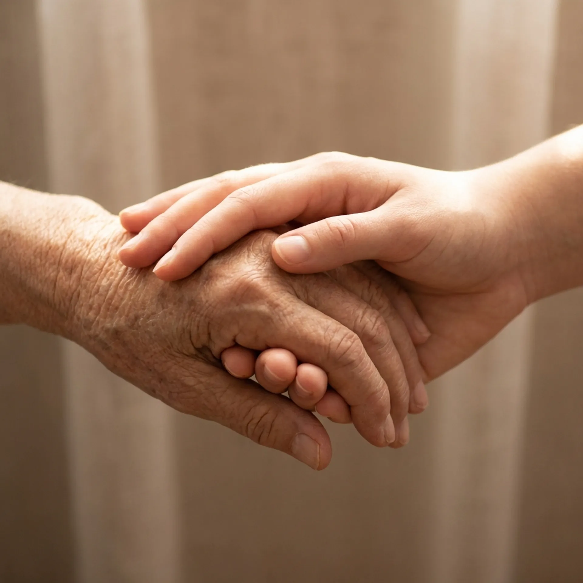 Our Mission & Approach