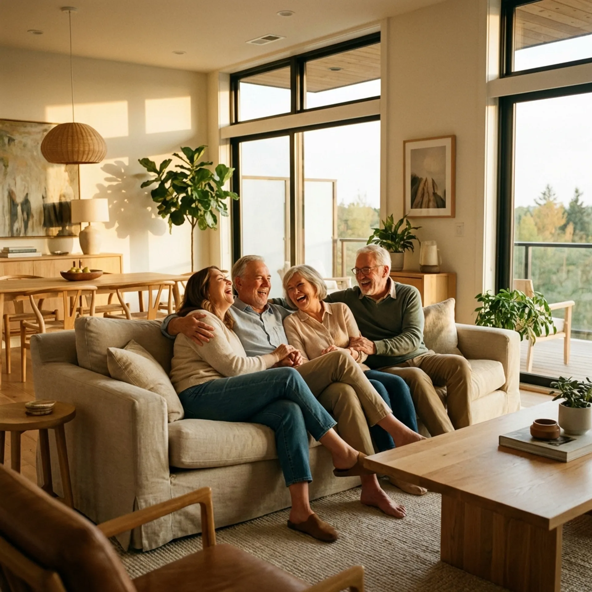 Home Care Services in Central New York