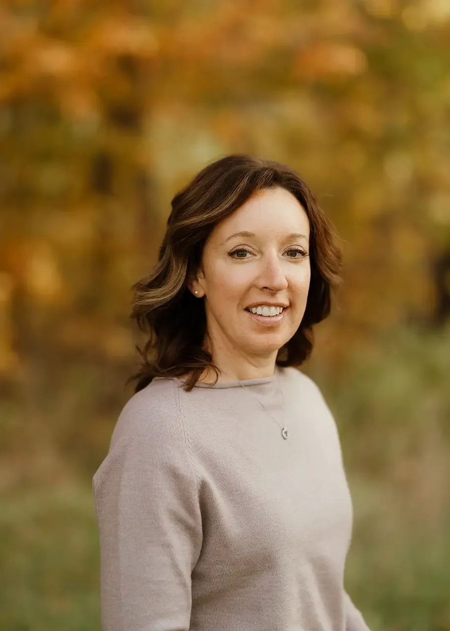 Lindsay Kratzer